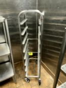 NARROW MEAT RACK