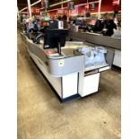 2012 EMI SINGLE BELT CHECKLANE (POS NOT INCLUDED)