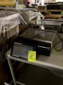 WALL MOUNT DRYING RACK