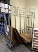 DAIRY STOCKING CART