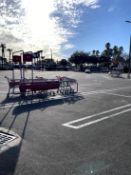 CART CORRALS