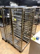OVEN RACKS