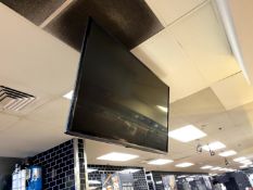 49" LEG LED TV