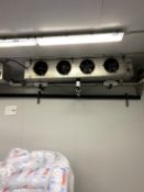 HUSSMANN 4 FAN COILS