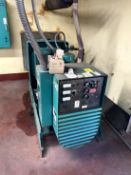 ONAN GENERATOR WITH TRANSFER SWITCH