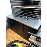 TRUE BAR BACK COOLER