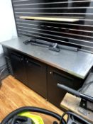 TRUE BAR BACK COOLER