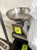 YAMATO PRODUCE SCALES