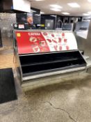 2011 BARKER MEAT SERVICE SELF SERVICE CASE