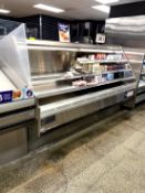 2011 BARKER GRAB AND GO CASE