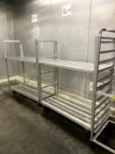 ALUMINUM RACKS