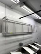 8FT BOAT RACK