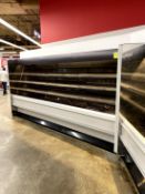 KYSOR WARREN 12FT MEAT MULTIDECK