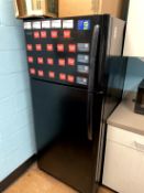 FRIGIDAIRE HOUSEHOLD FRIDGE