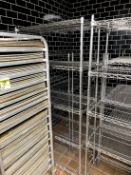 METRO RACK