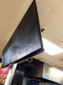 49" LEG LED TV