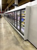 32 DOOR RUN OF KYSOR WARREN LOW TEMPS