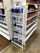 NARROW MERCHANDISER