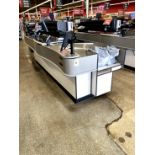2012 EMI SINGLE BELT CHECKLANE (POS NOT INCLUDED)