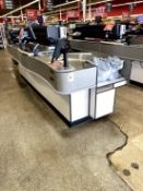 2012 EMI SINGLE BELT CHECKLANE (POS NOT INCLUDED)