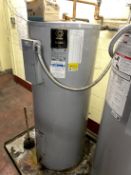 STATE INDUSTRIES WATER HEATER
