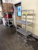 ALUMINUM RACKS