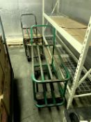 TWO TIER CART