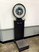 TOLEDO VINTAGE SCALE