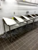 POLY TOP TABLE
