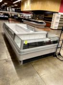 2011 HILL PHOENIX BUNKER CASES