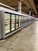 32 DOOR RUN OF KYSOR WARREN LOW TEMPS