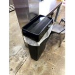 TRASH CAN