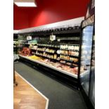 16FT RUN OF KYSOR WARREN MULTIDECK