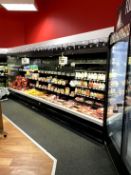 16FT RUN OF KYSOR WARREN MULTIDECK