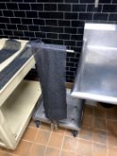 SKEWER CART