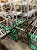 TWO TIER CART