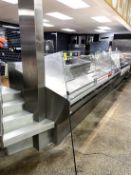 2012 BARKER SEAFOOD CASES