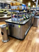 AMERIDISER OLIVER BAR