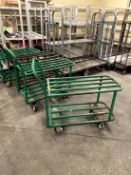 TWO TIER CART