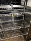 METRO RACK