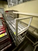 ALUMINUM RACKS