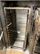 OVEN RACKS