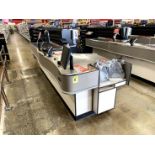 2012 EMI SINGLE BELT CHECKLANE (POS NOT INCLUDED)