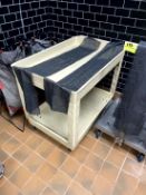 TWO TIER CART