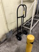 HAND TRUCK