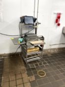 HEAT SEAL WITH BIZERBA SCALE