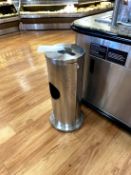 WIPE STAND CONTAINER