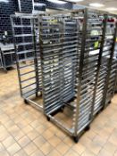 OVEN RACKS