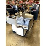 2012 EMI SINGLE BELT CHECKLANE (POS NOT INCLUDED)
