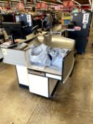 2012 EMI SINGLE BELT CHECKLANE (POS NOT INCLUDED)